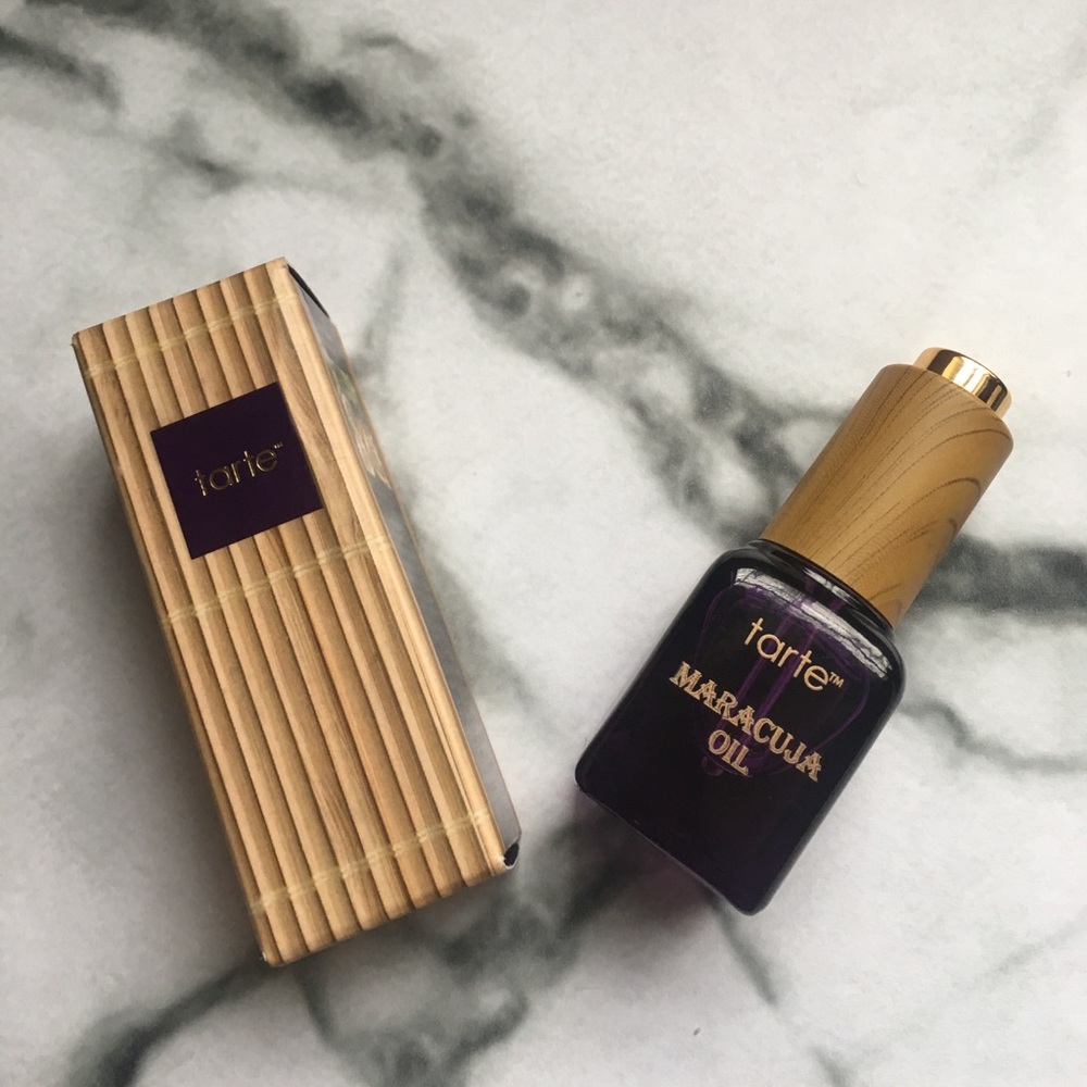 Tarte Maracuja Oil ✨🎁